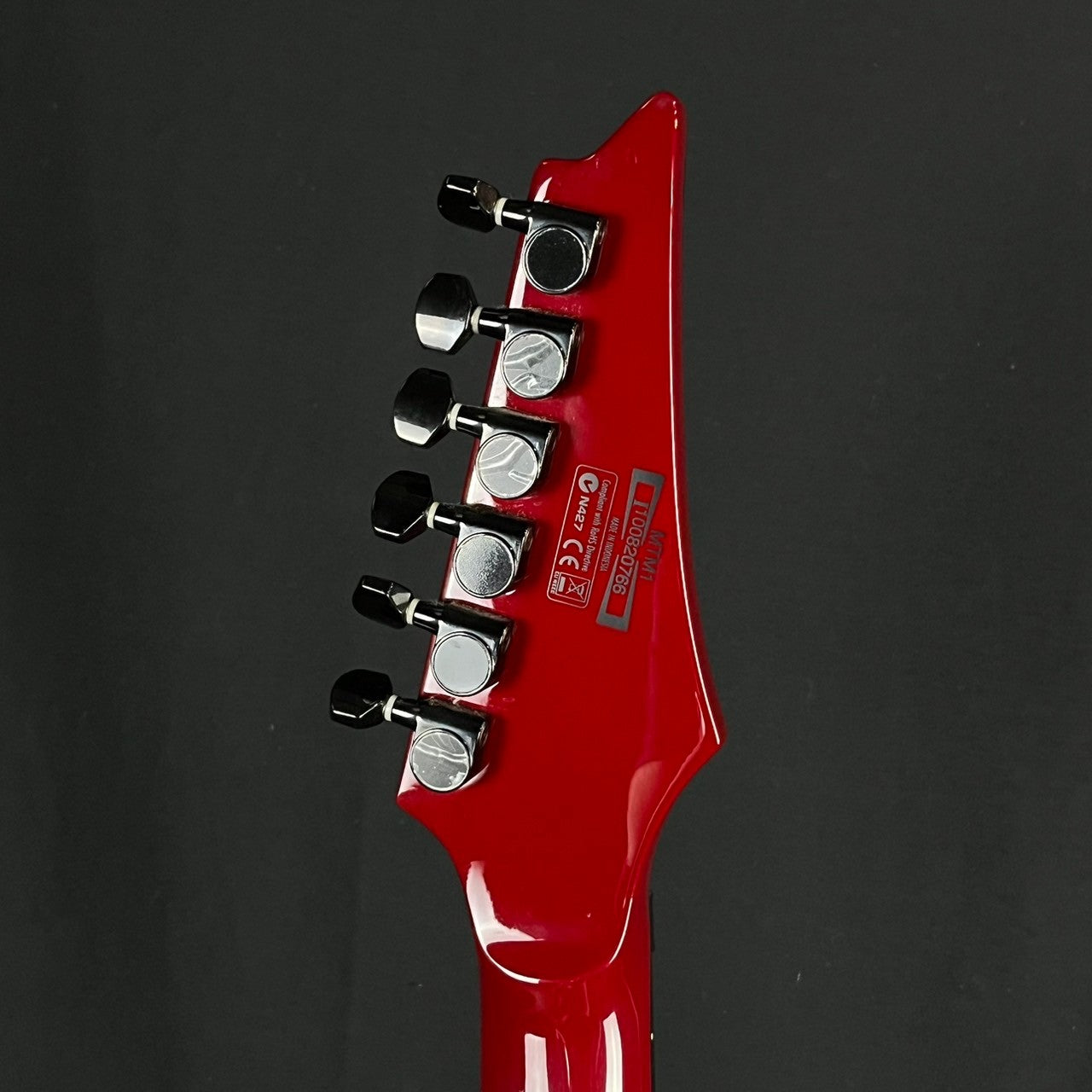 Ibanez MTM1 2010