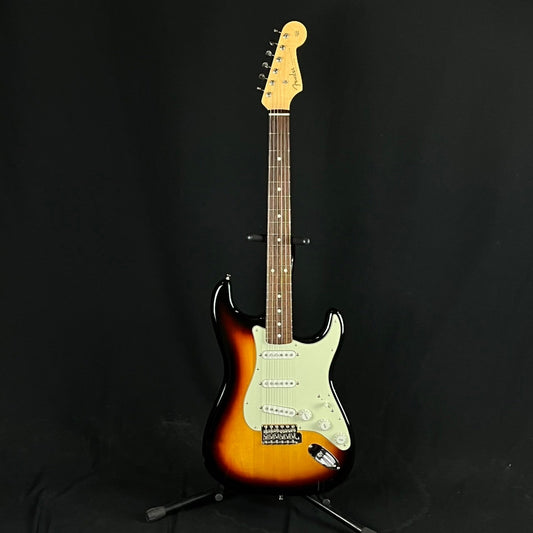 Fender Japan Traditional II 60 Stratocaster 3TS