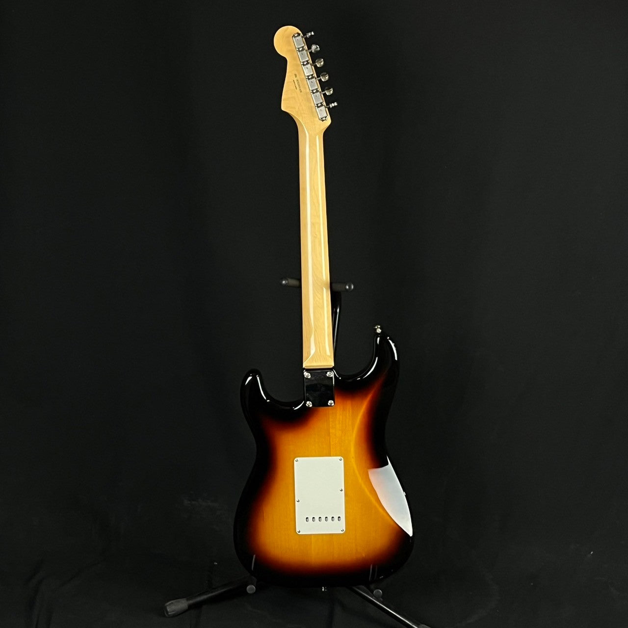 Fender Japan Traditional II 60 Stratocaster 3TS