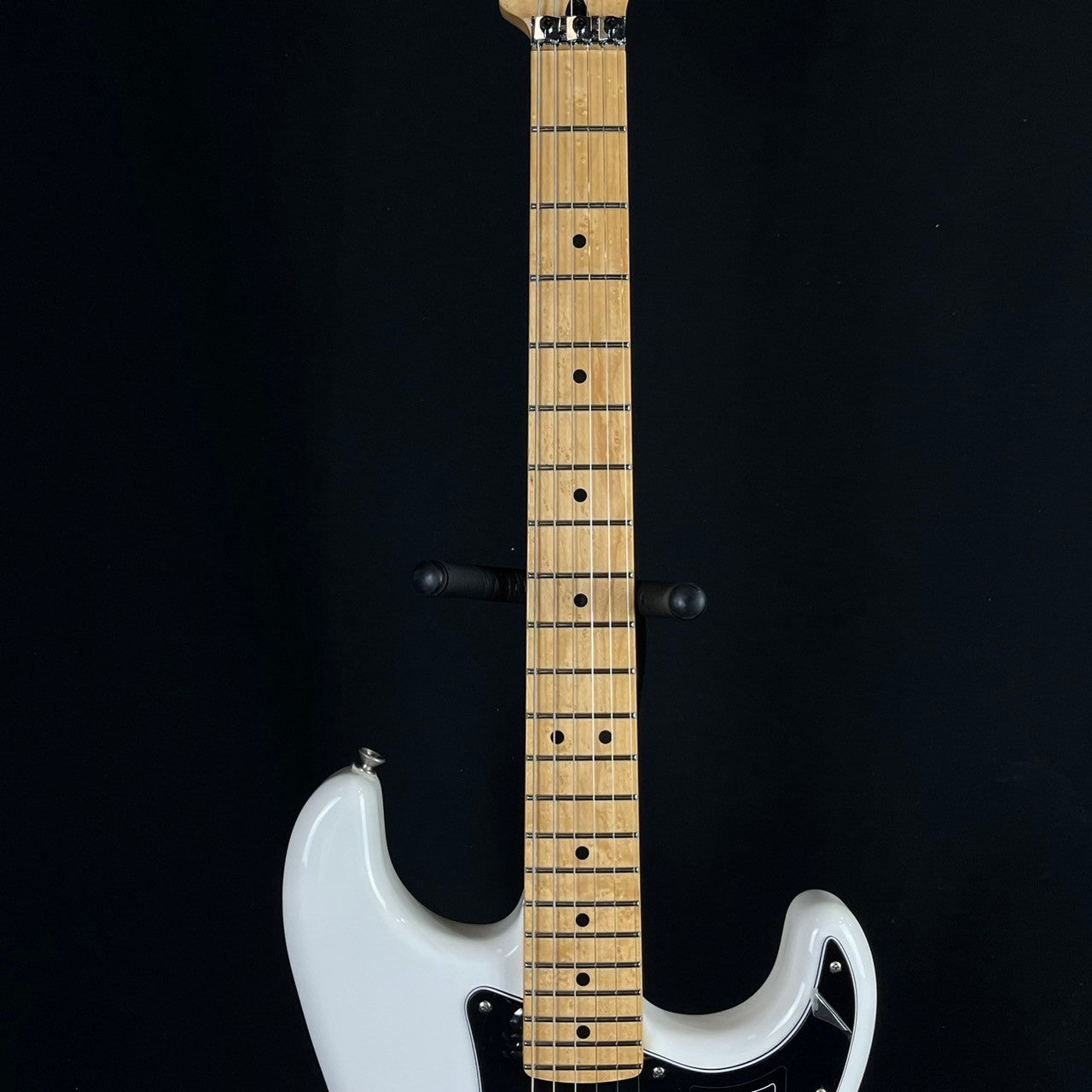 Fender Player Stratocaster Floyd Rose HSS Polar White