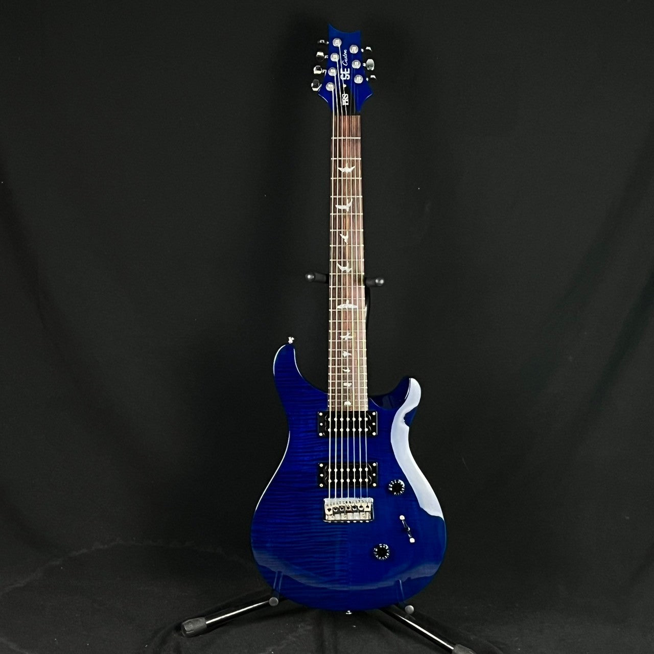 PRS SE Custom 24 7 String 2013