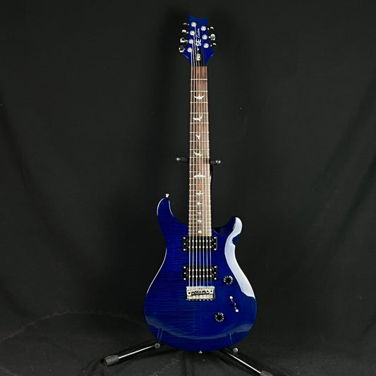 PRS SE Custom 24 7 String 2013