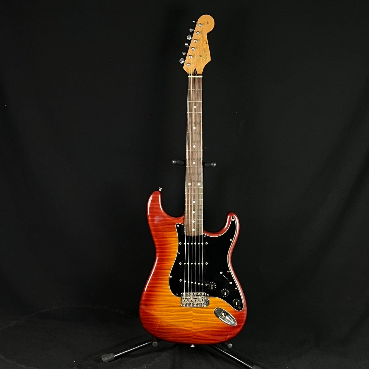 Squier Japan Stratocaster SST-39