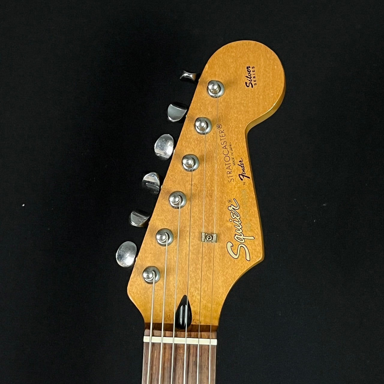 Squier Japan Stratocaster SST-39