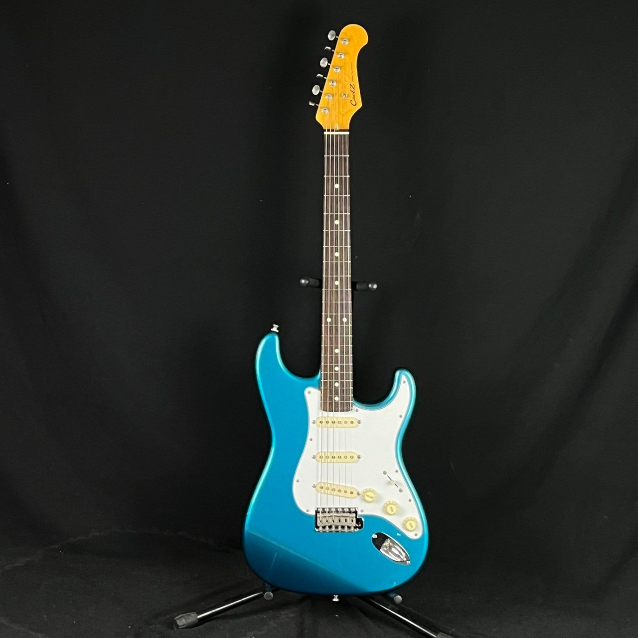 CoolZ Japan ZST-1R Stratocaster LPB