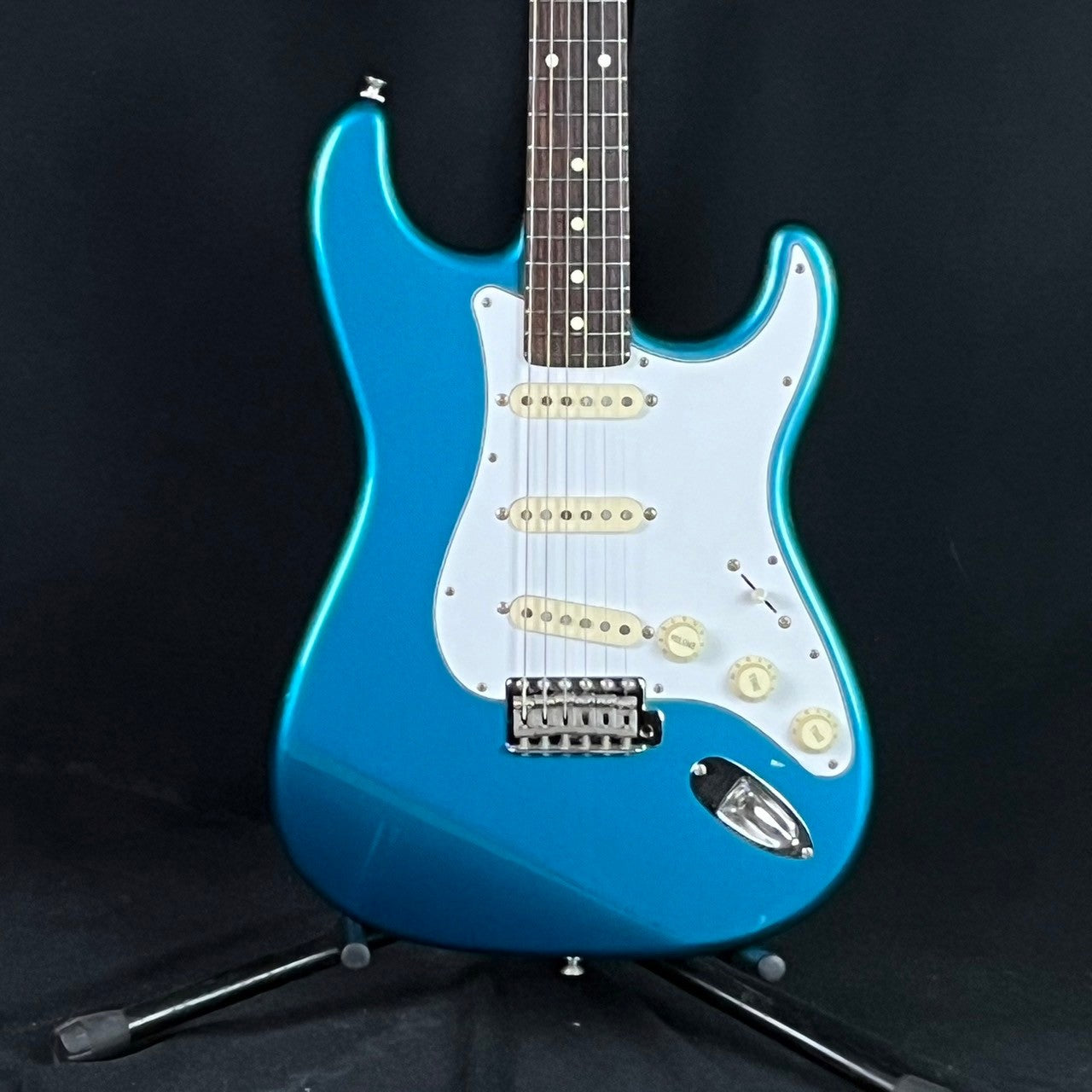 CoolZ Japan ZST-1R Stratocaster LPB