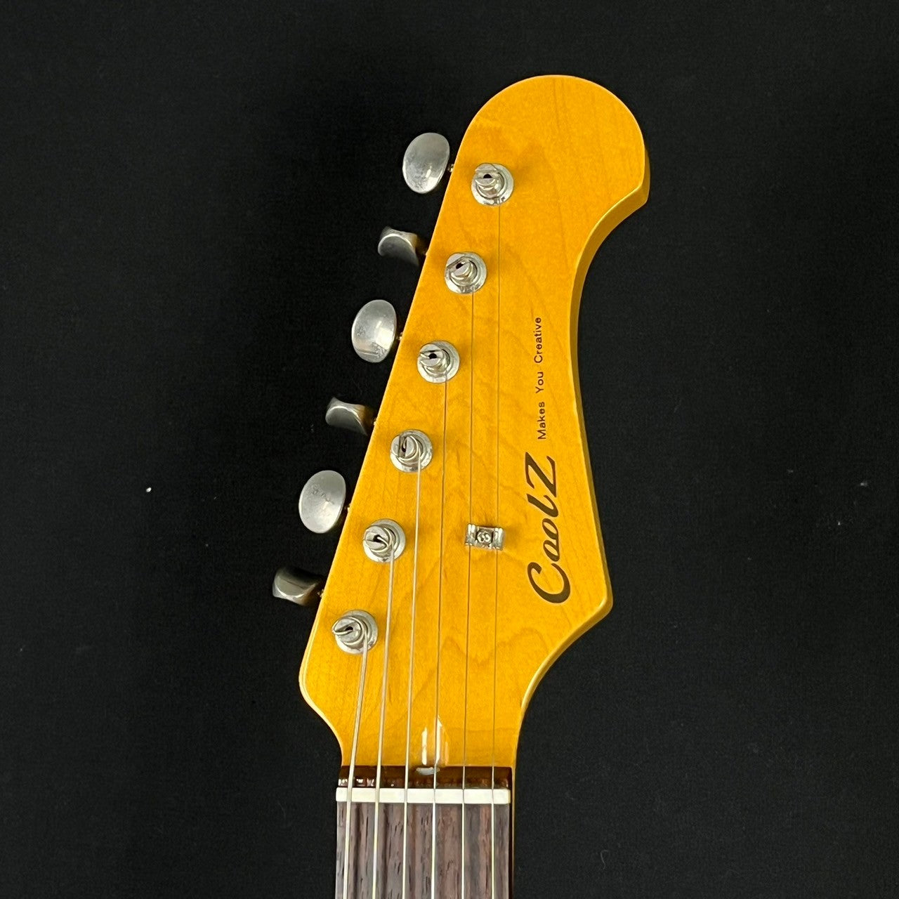 CoolZ Japan ZST-1R Stratocaster LPB