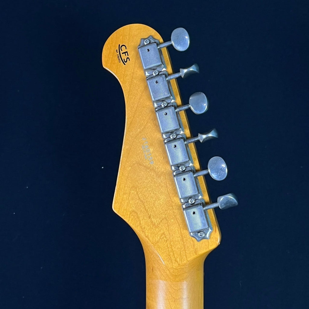CoolZ Japan ZST-1R Stratocaster LPB