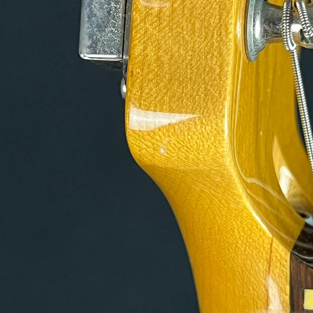 CoolZ Japan ZST-1R Stratocaster LPB