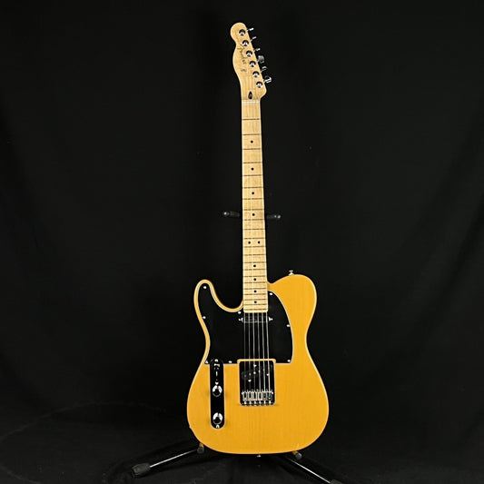 Fender Player Telecaster BTB LH