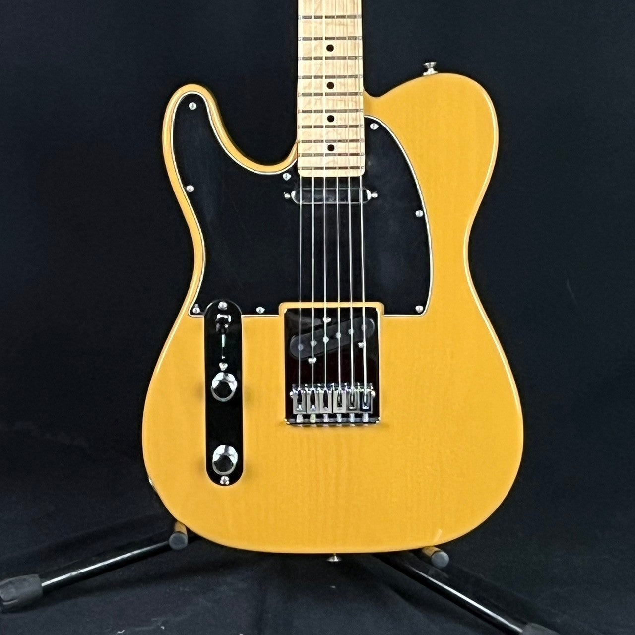 Fender Player Telecaster BTB LH