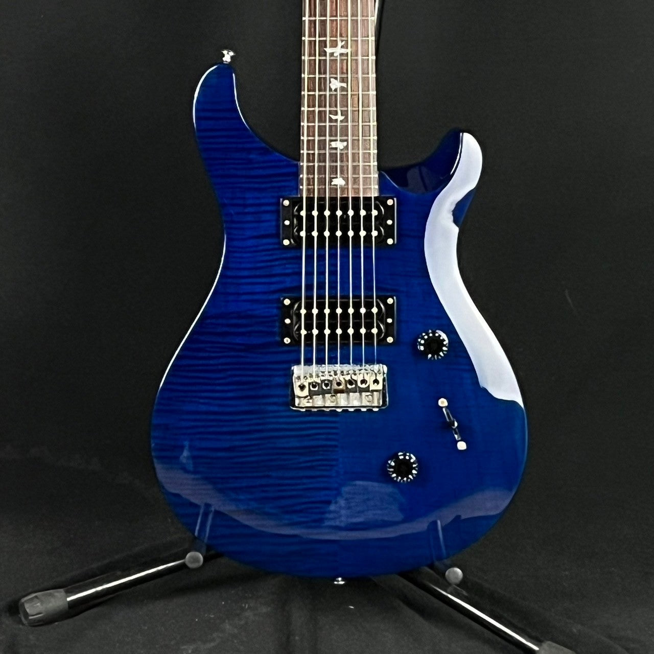 PRS SE Custom 24 7 String 2013