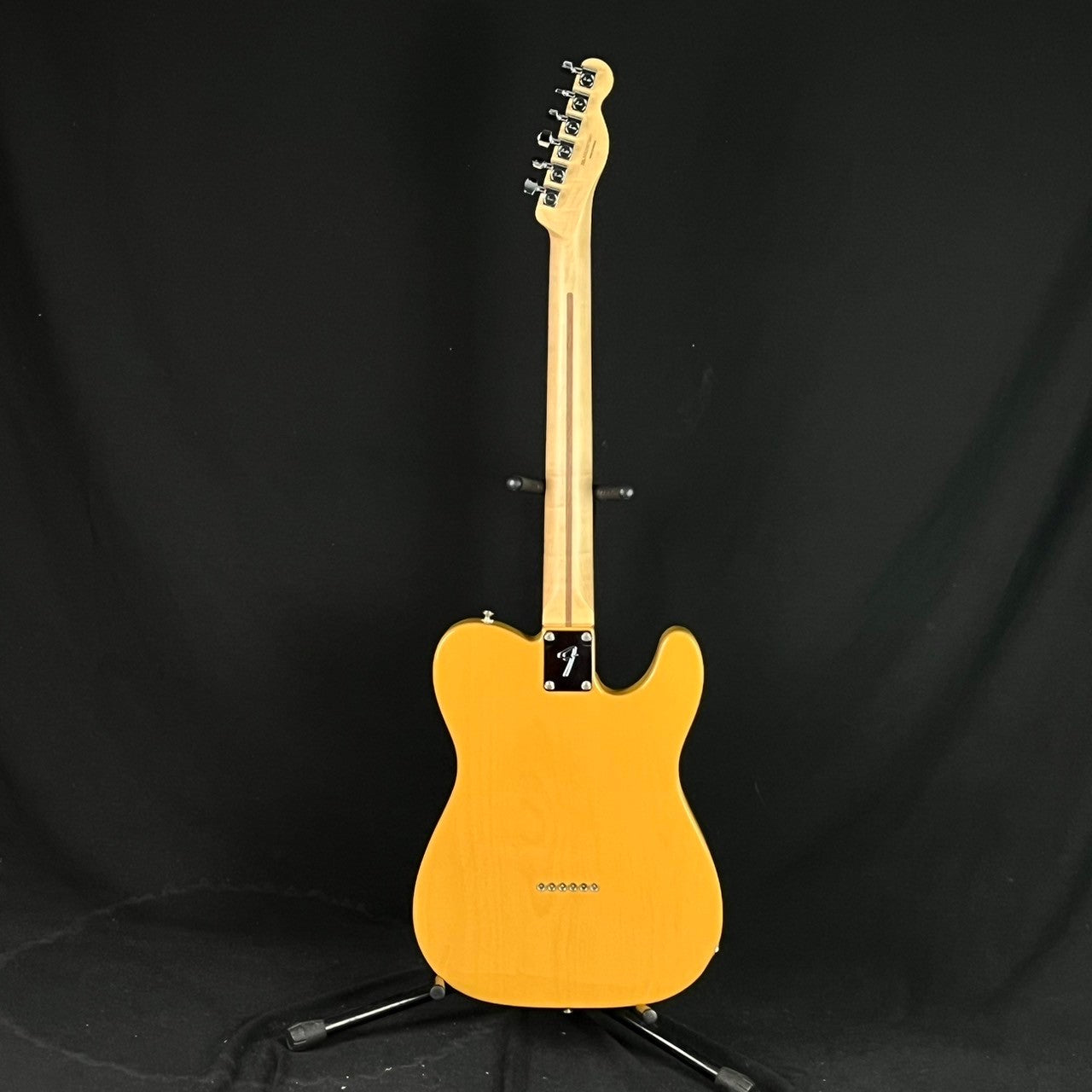 Fender Player Telecaster BTB LH