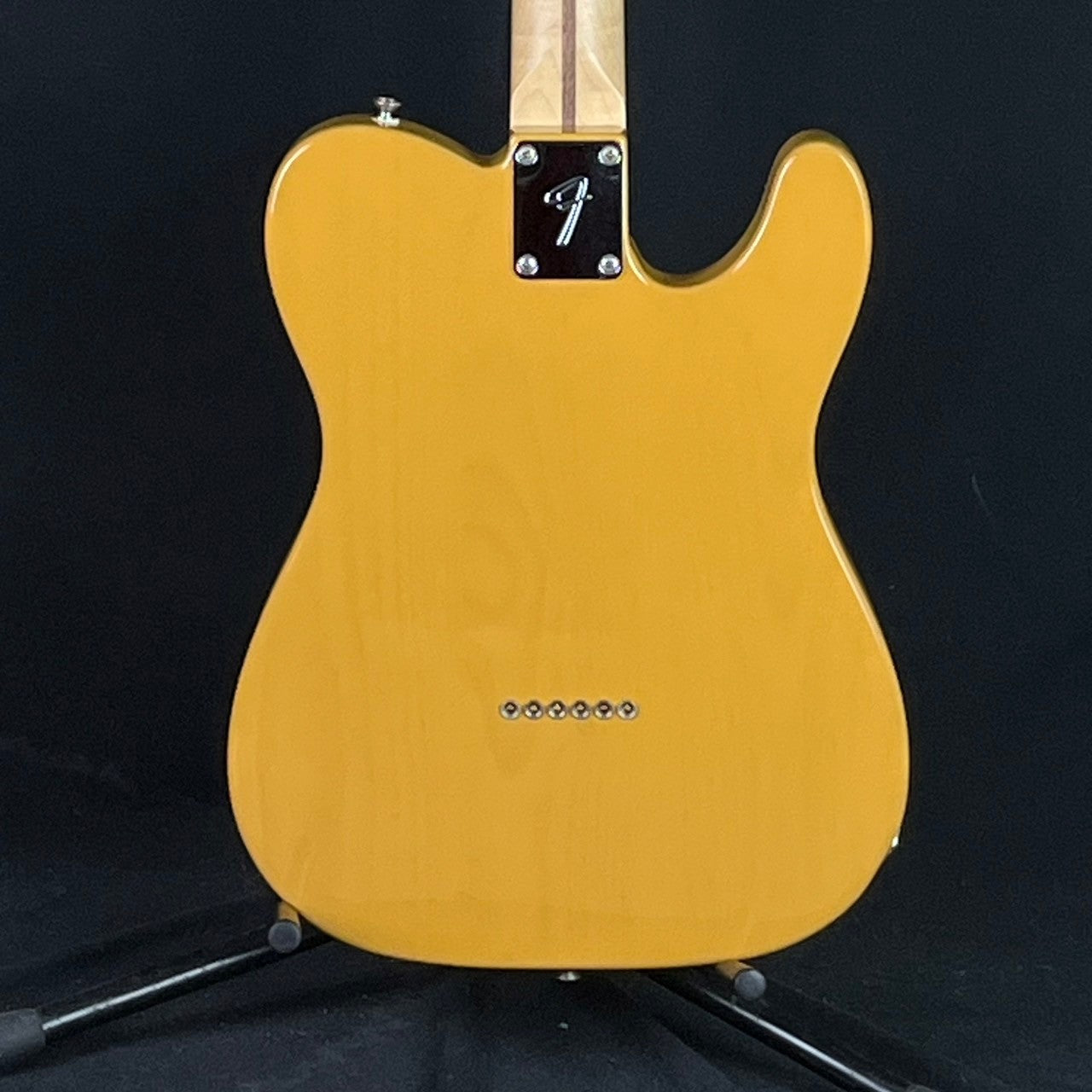 Fender Player Telecaster BTB LH