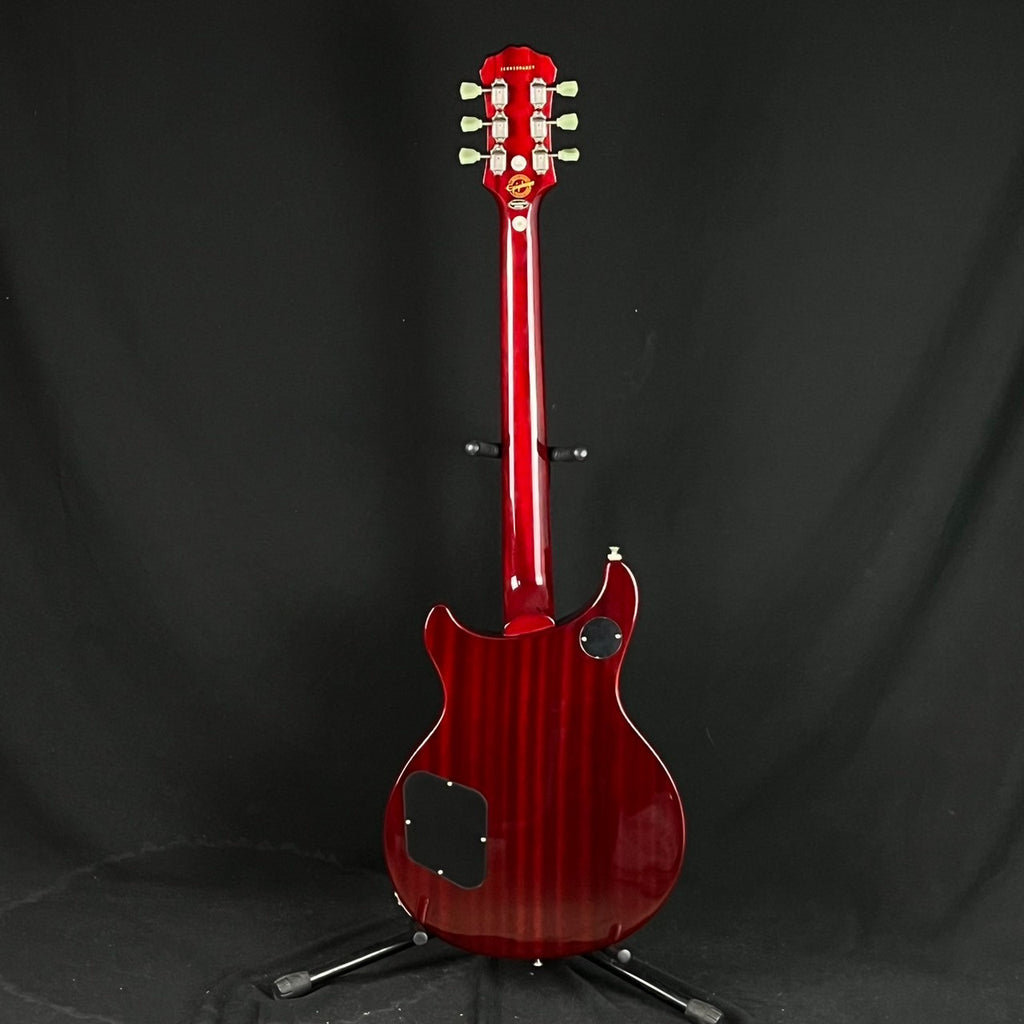Epiphone Tak Matsumoto DC 2011