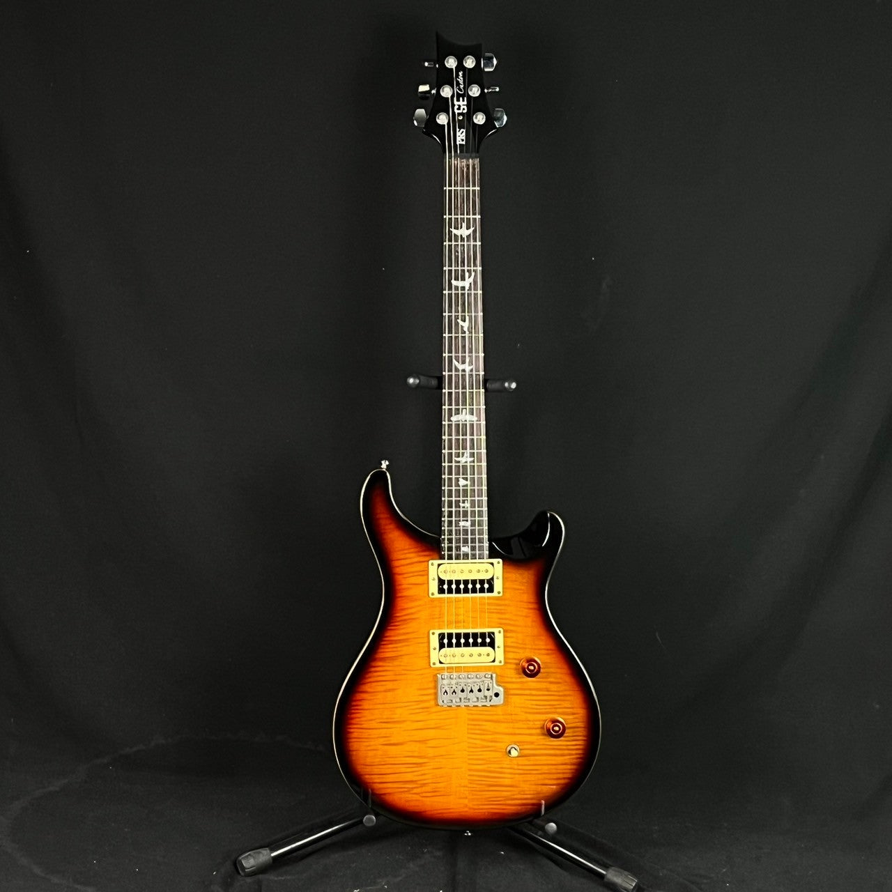 PRS SE Custom 24 2010