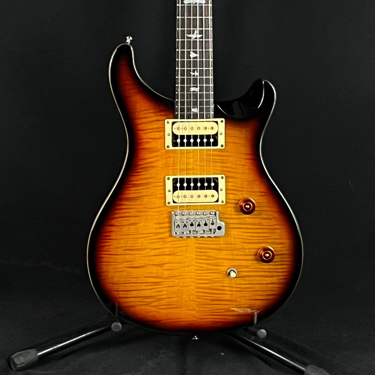 PRS SE Custom 24 2010