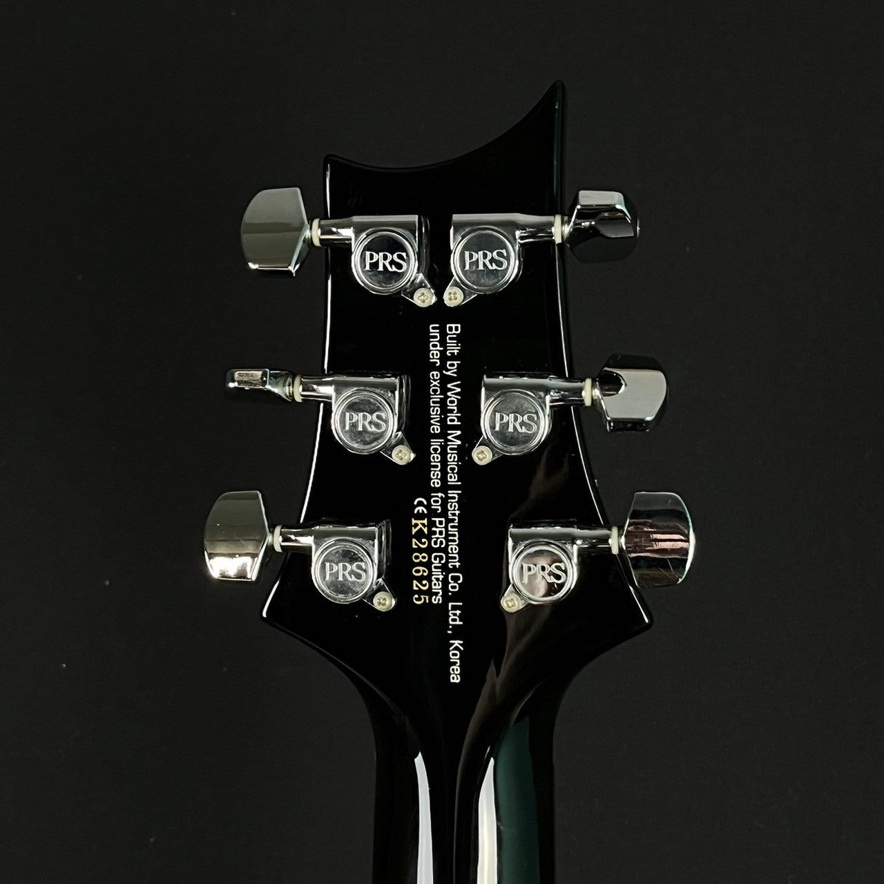 PRS SE Custom 24 2010