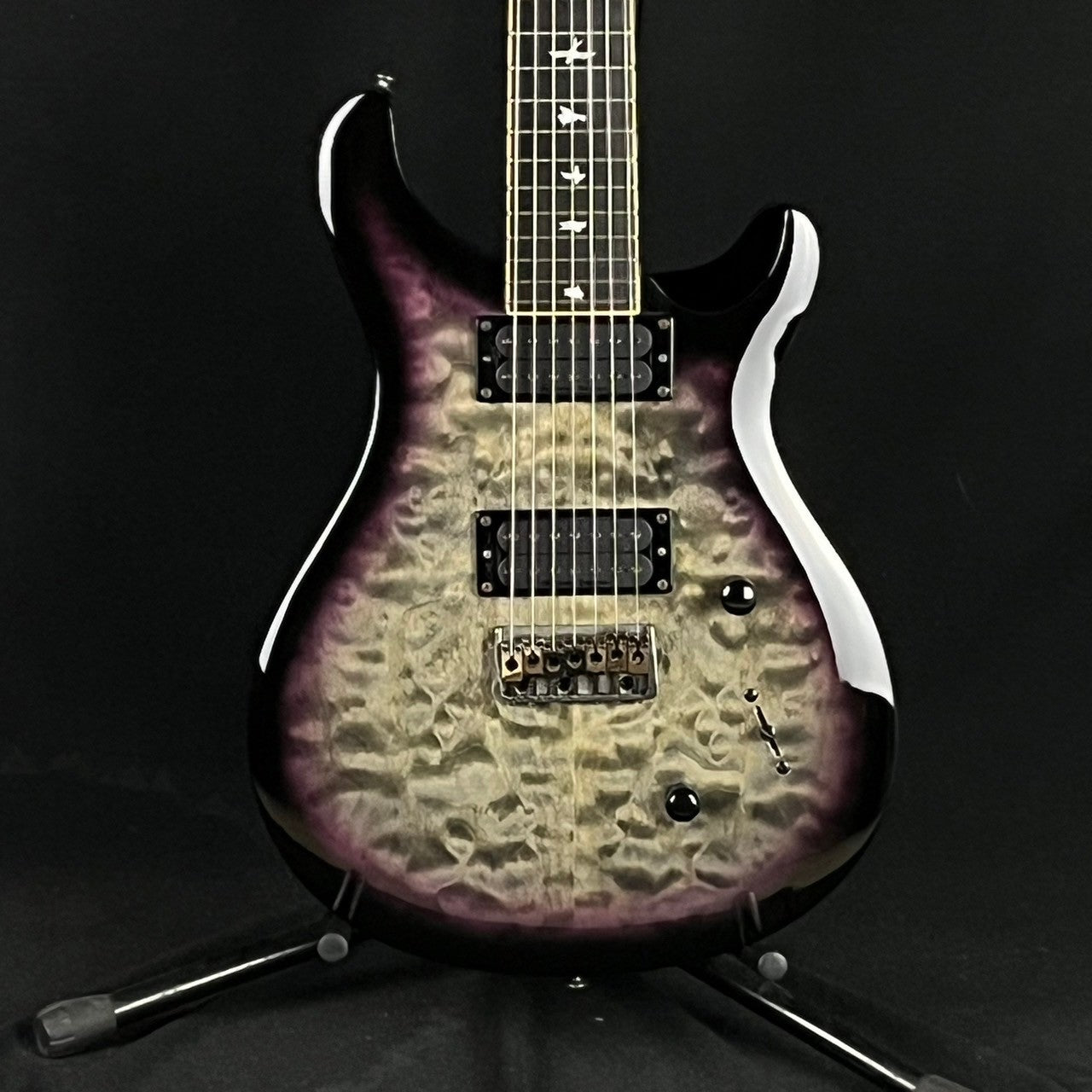 PRS SE Mark Holcomb 2019