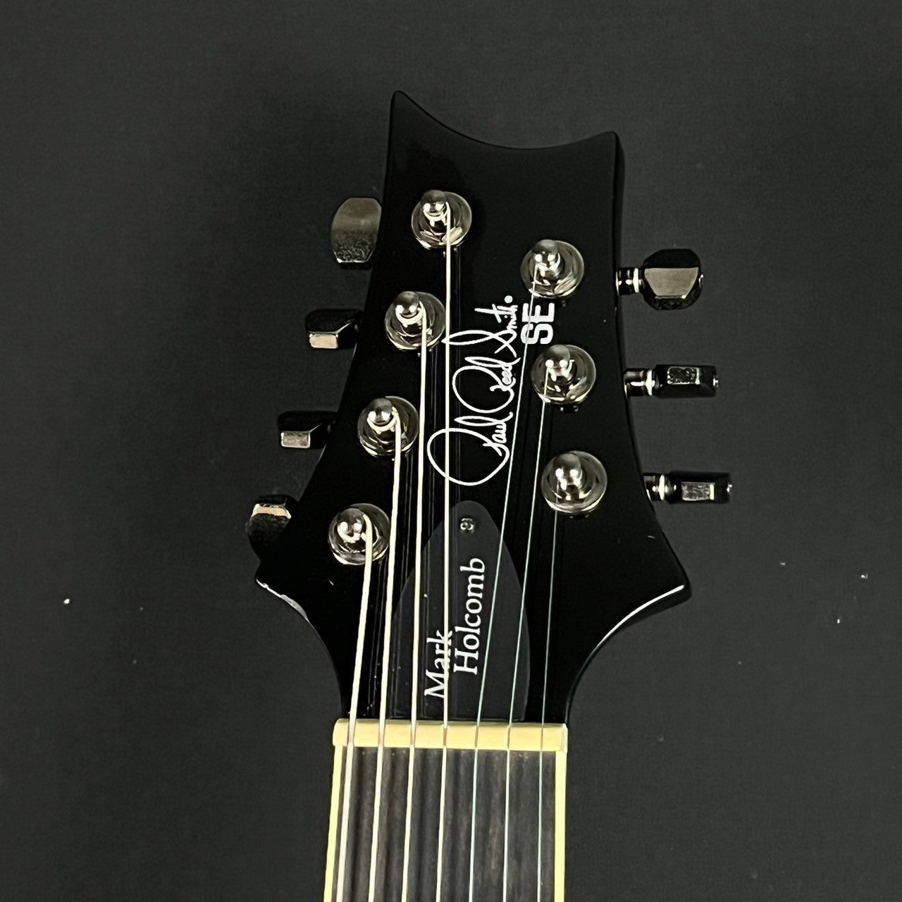 PRS SE Mark Holcomb 2019