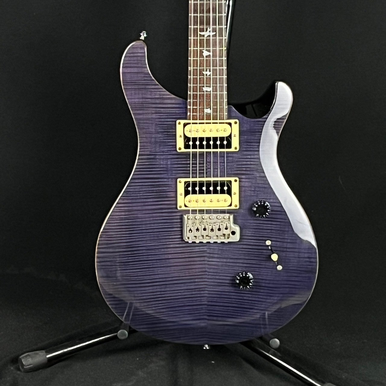 PRS SE Custom 24 2015