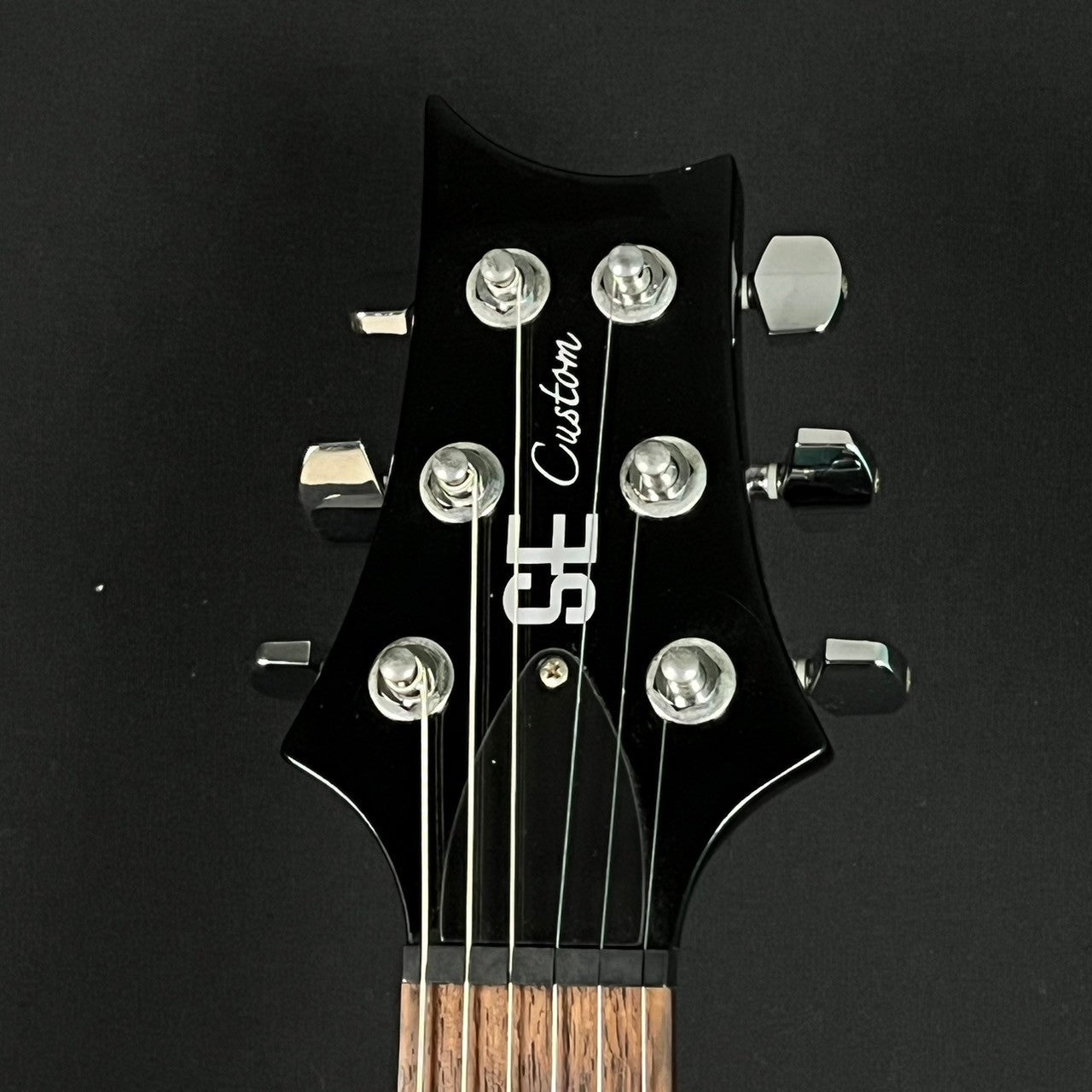 PRS SE Custom 24 2015