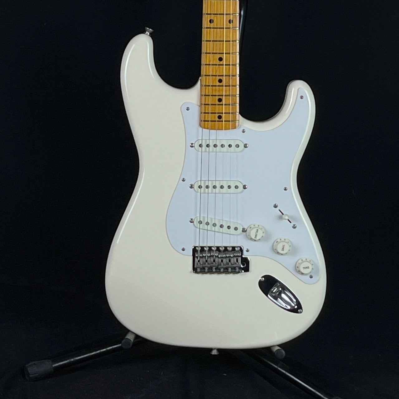 Fender Japan Traditional 50s Stratocaster