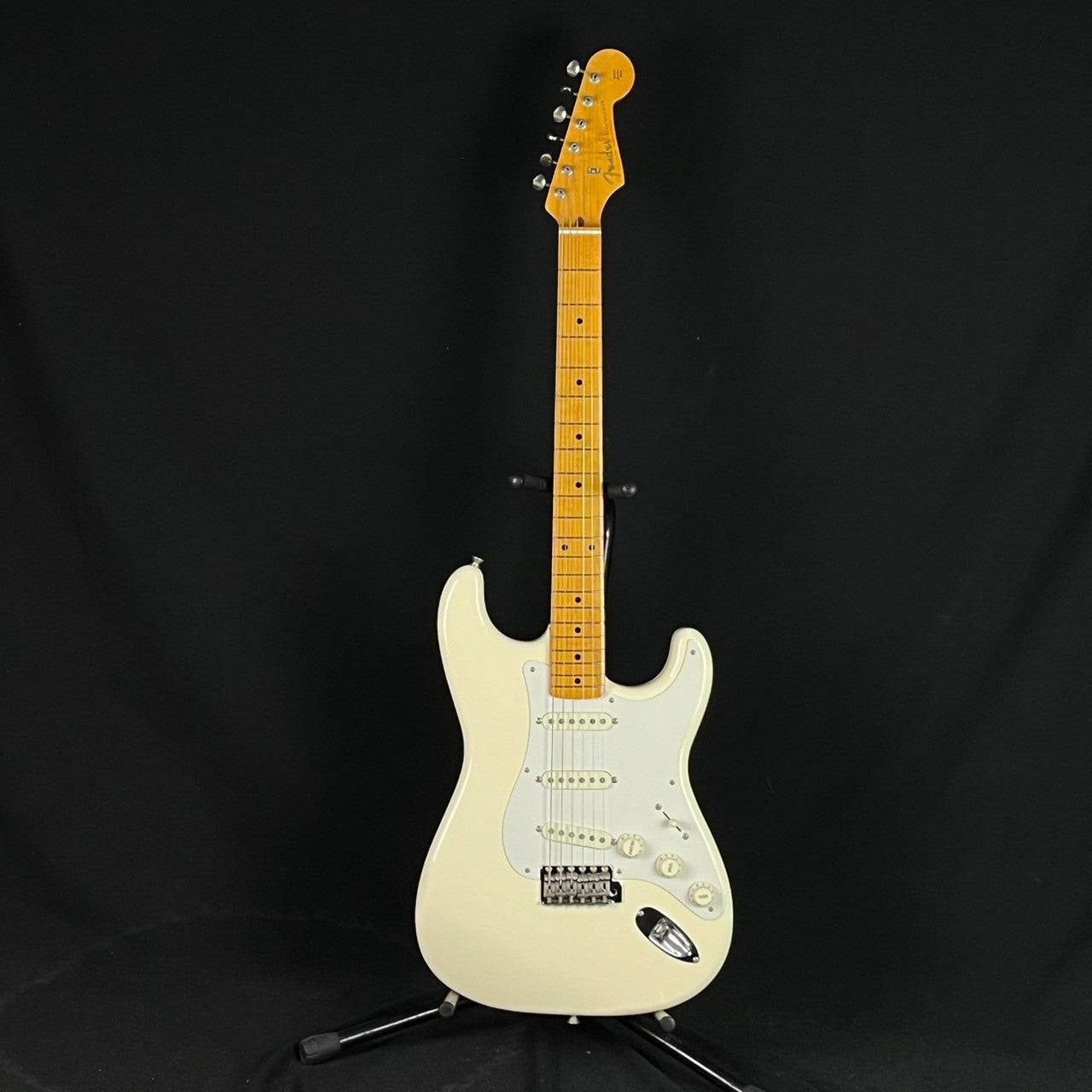 Fender Japan Traditional 50s Stratocaster