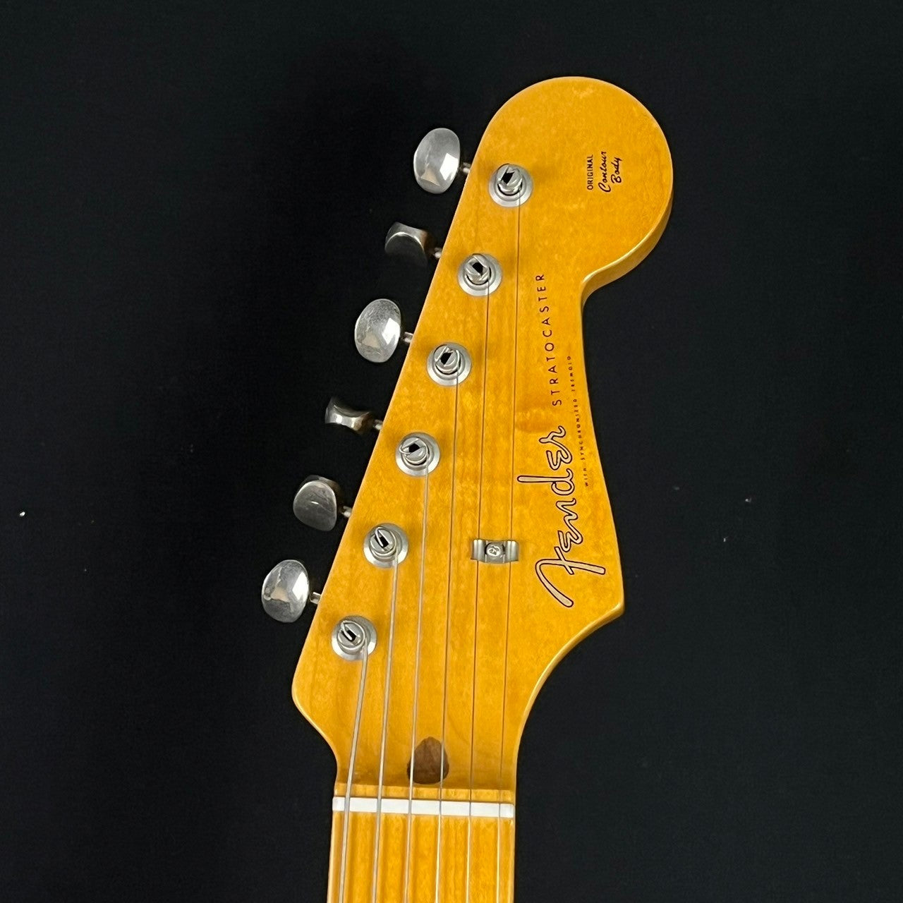 Fender Japan Traditional 50s Stratocaster