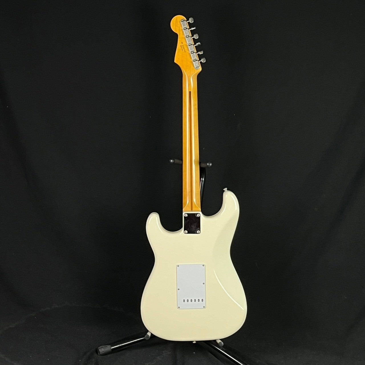 Fender Japan Traditional 50s Stratocaster