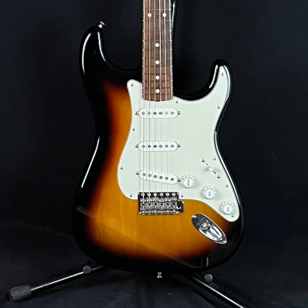 Fender Japan Traditional 60 Stratocaster