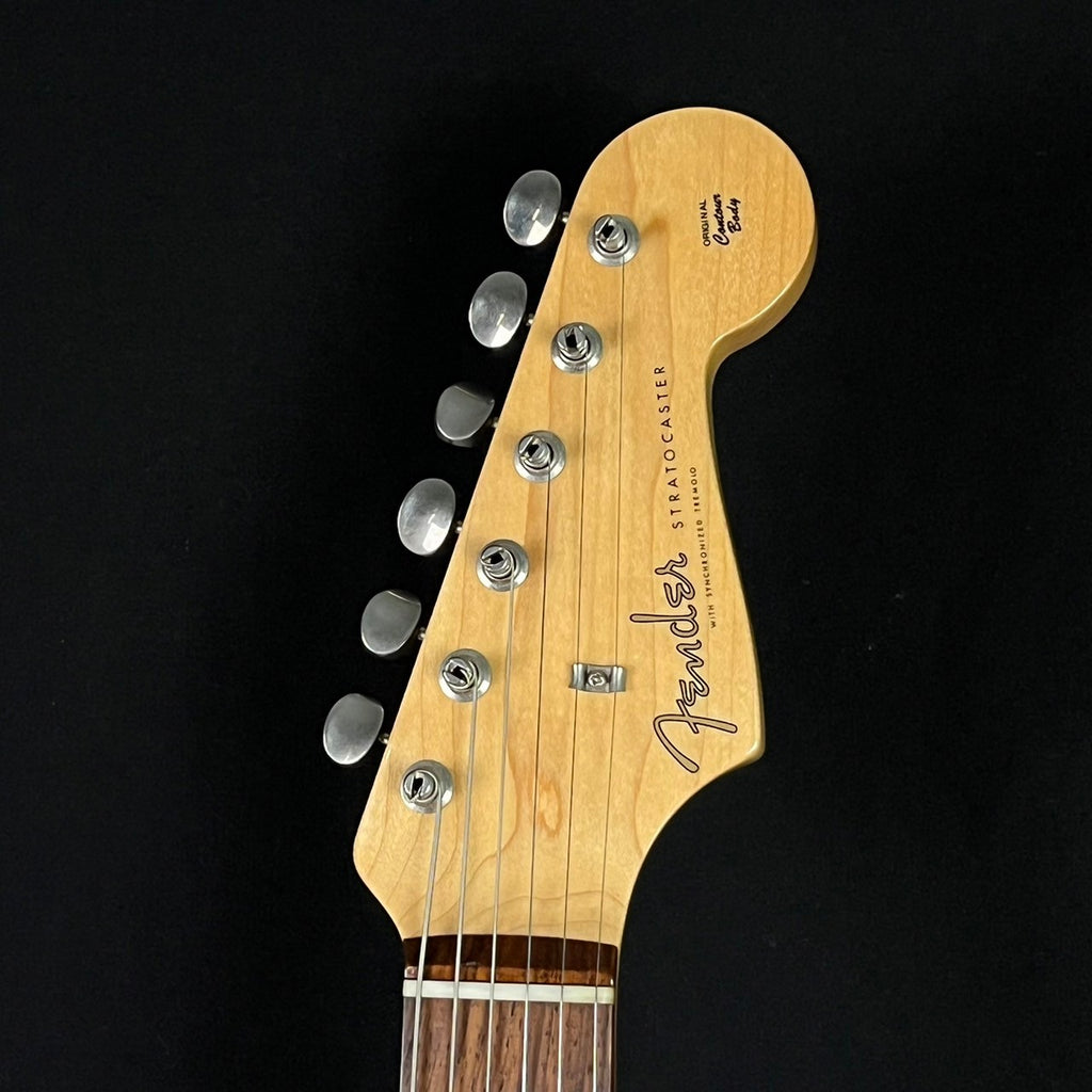 Fender Japan Traditional 60 Stratocaster