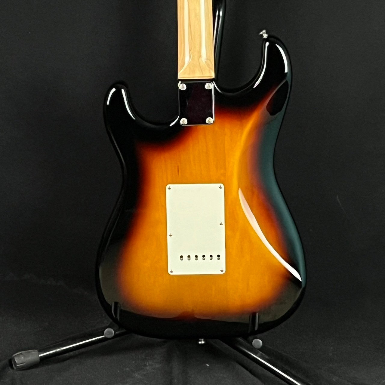 Fender Japan Traditional 60 Stratocaster