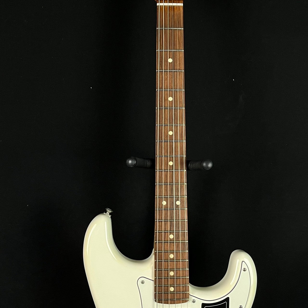 Fender Player Stratocaster HSS Polar White