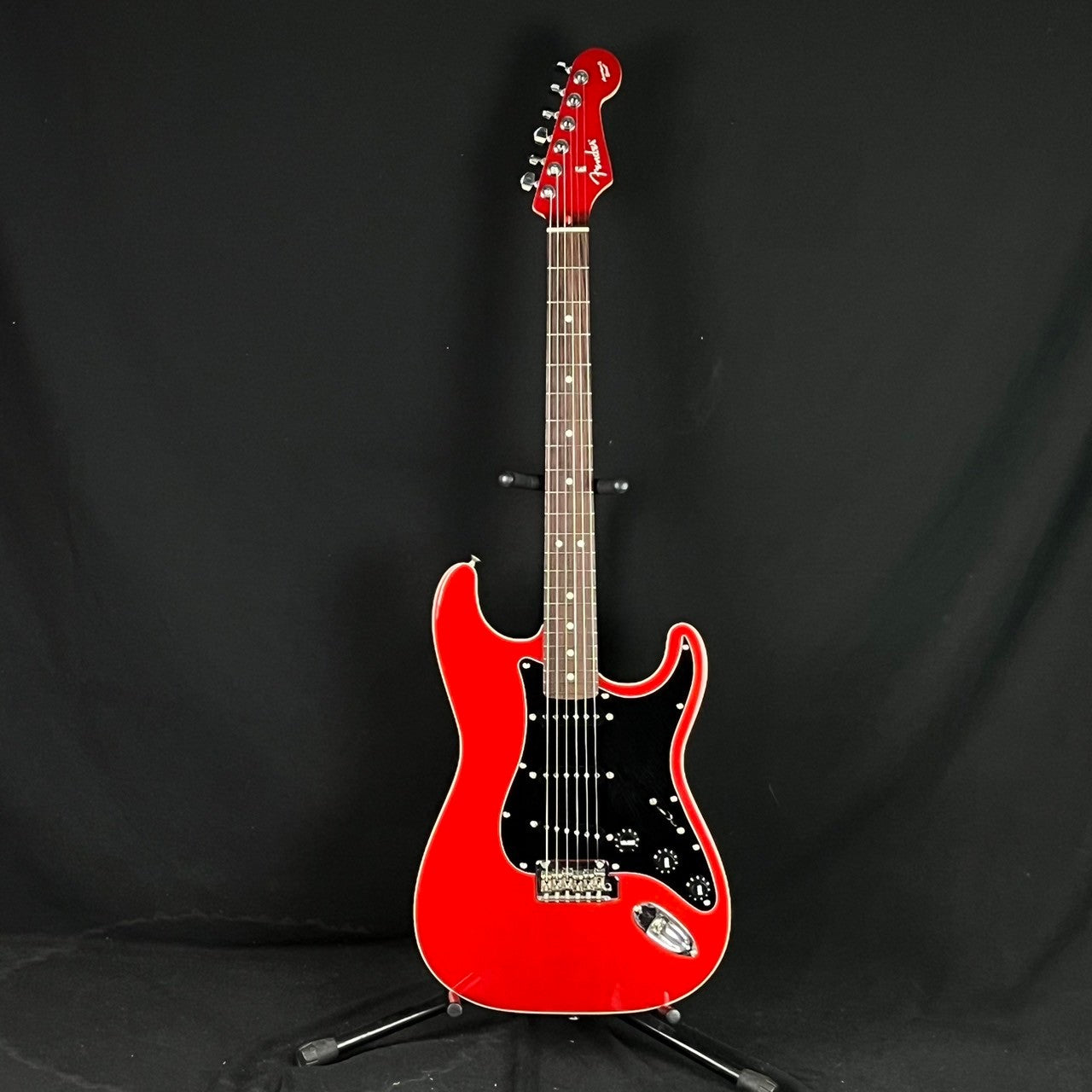 Fender Japan Aerodyne II Stratocaster