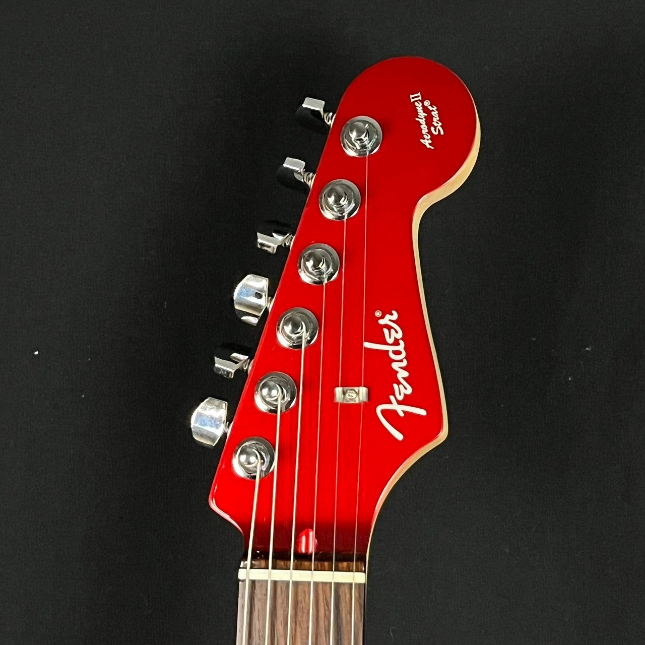 Fender Japan Aerodyne II Stratocaster