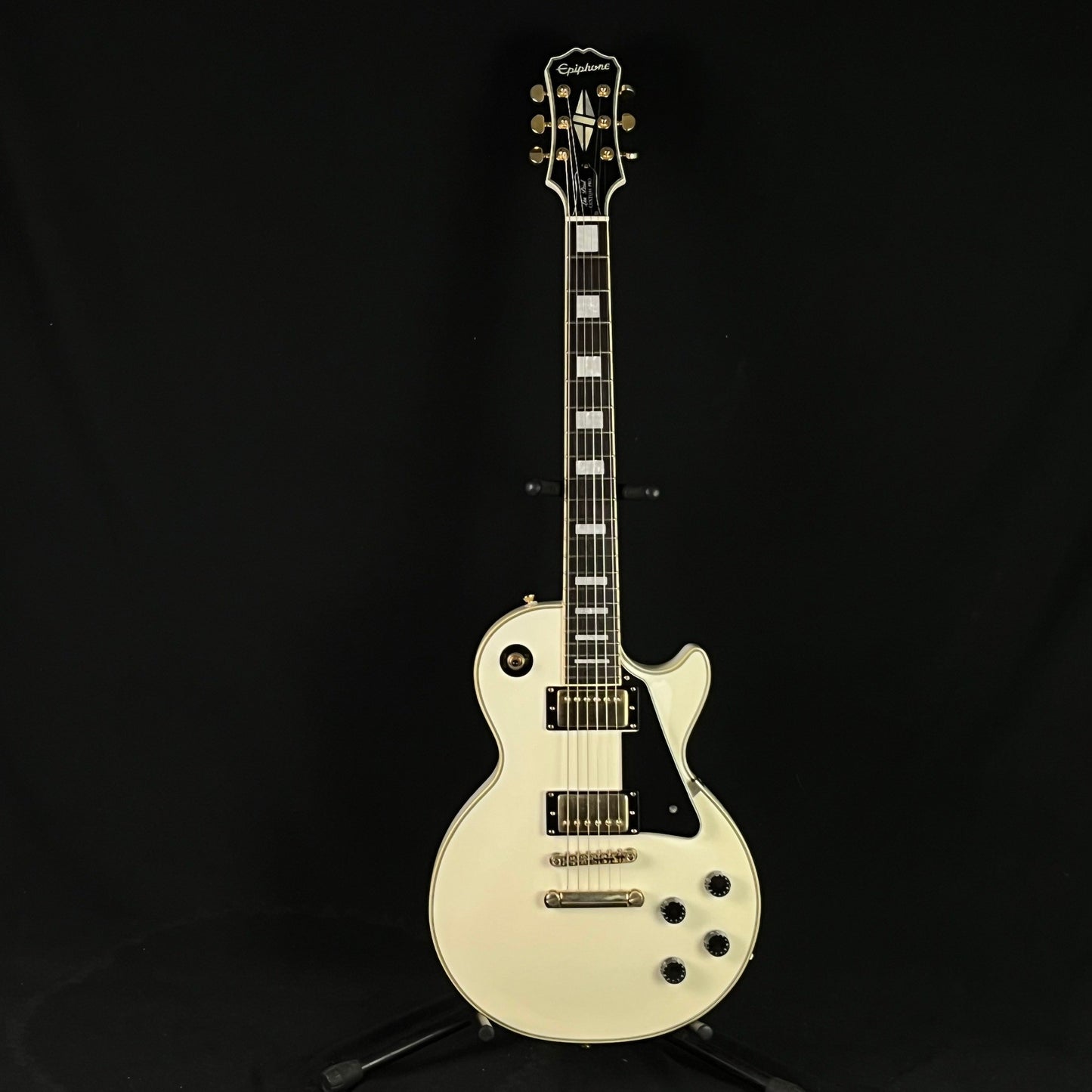 Epiphone Les Paul Custom Pro