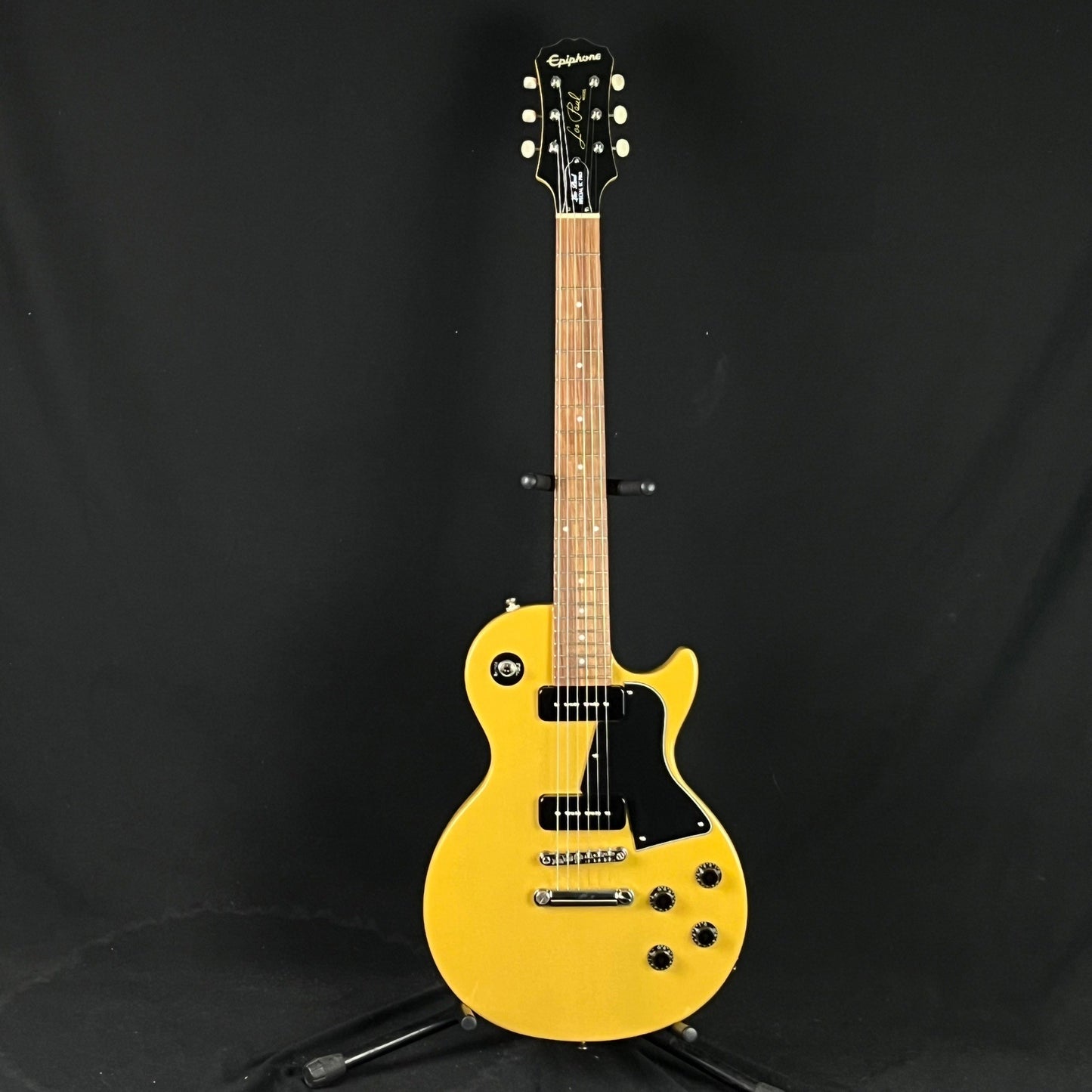 Epiphone Les Paul Special 2019