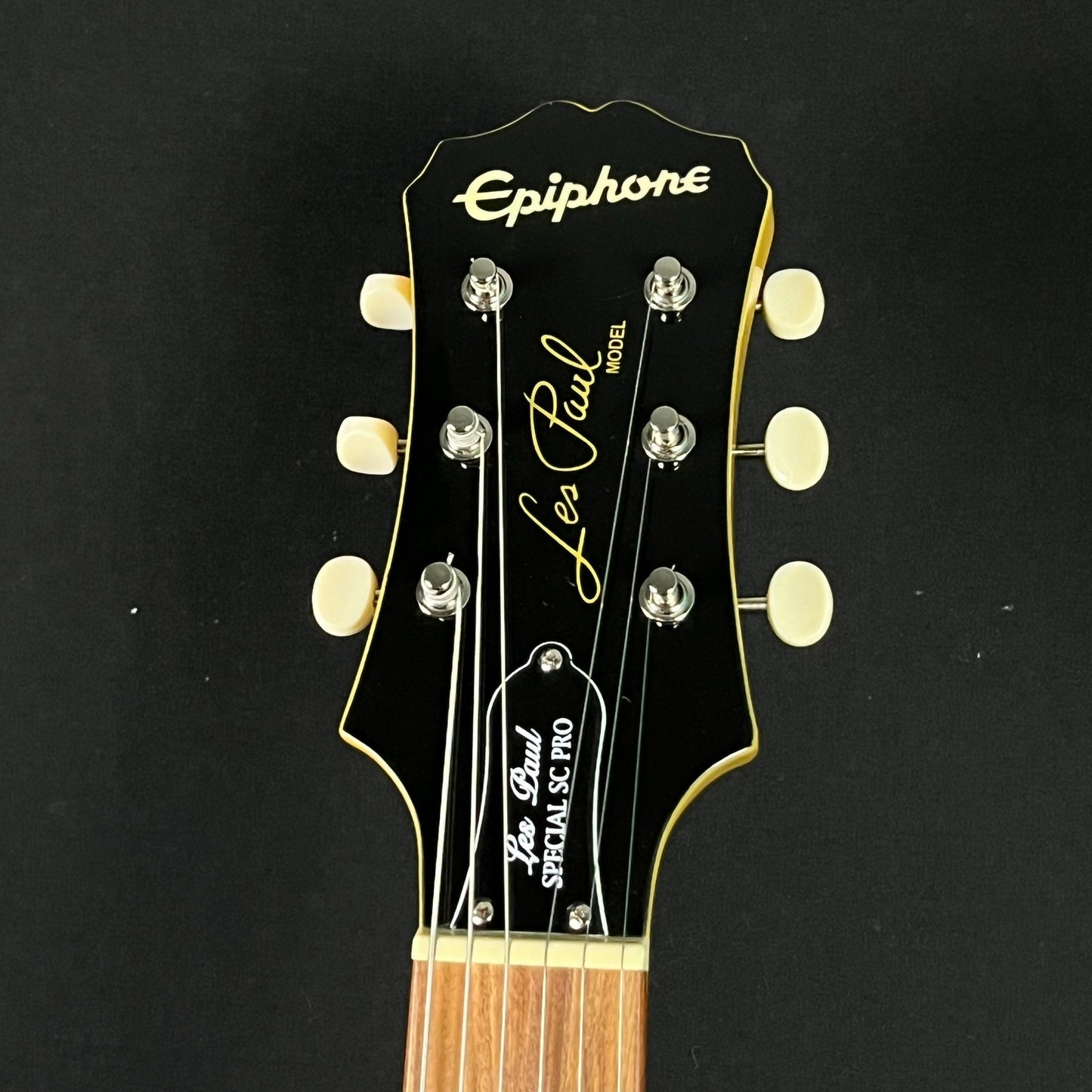 Epiphone Les Paul Special 2019