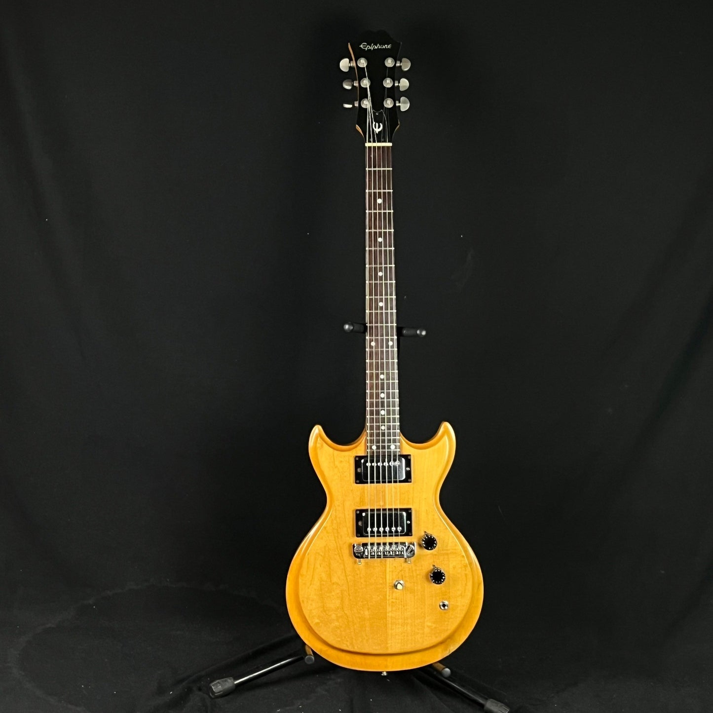 Epiphone Japan Olympic Custom 1970