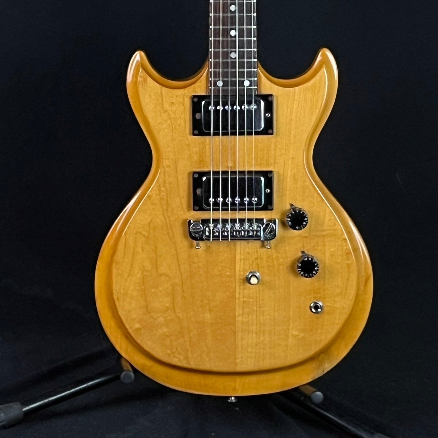 Epiphone Japan Olympic Custom 1970