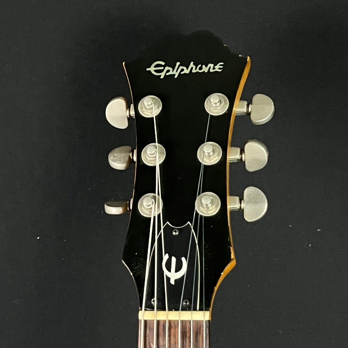 Epiphone Japan Olympic Custom 1970