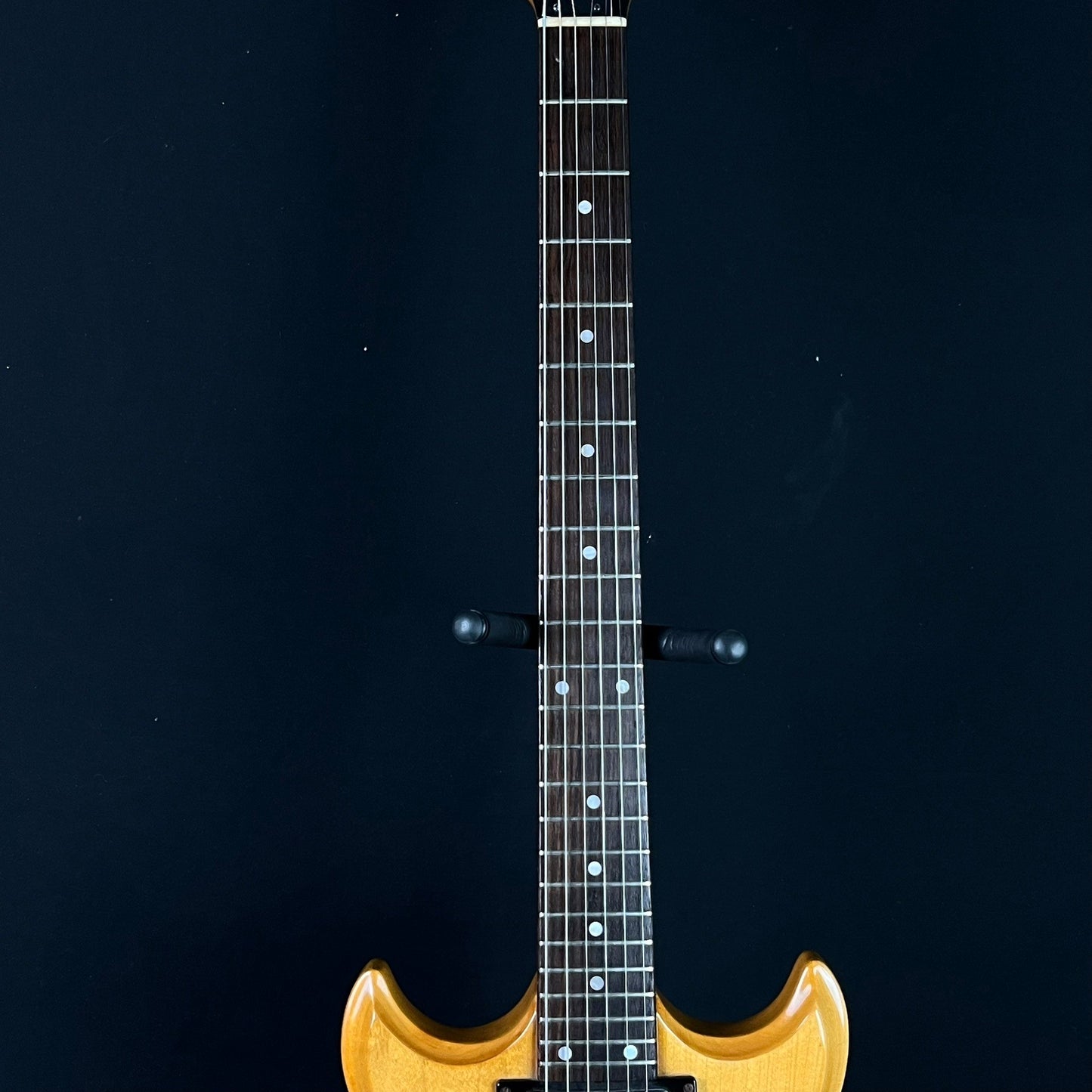 Epiphone Japan Olympic Custom 1970