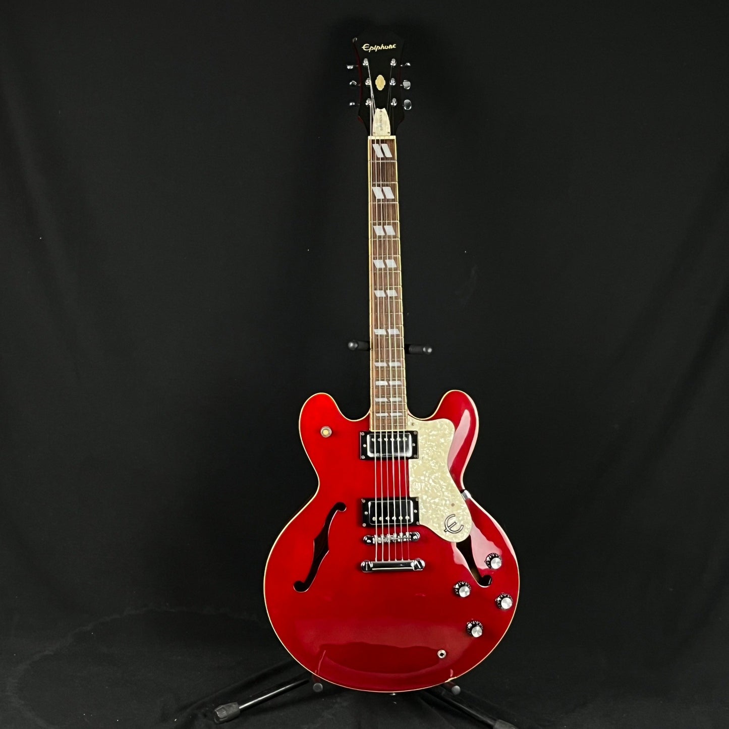 Epiphone Korea Supernova CH 2000