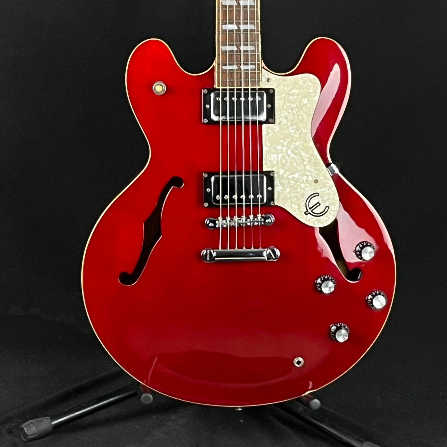 Epiphone Korea Supernova CH 2000