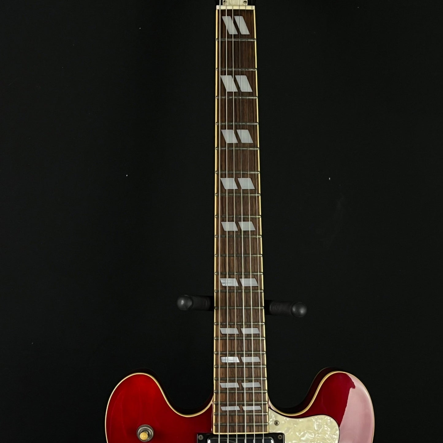 Epiphone Korea Supernova CH 2000