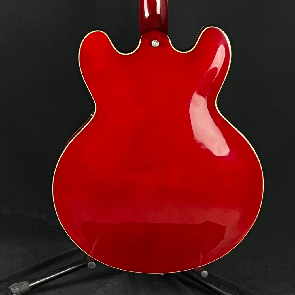 Epiphone Korea Supernova CH 2000
