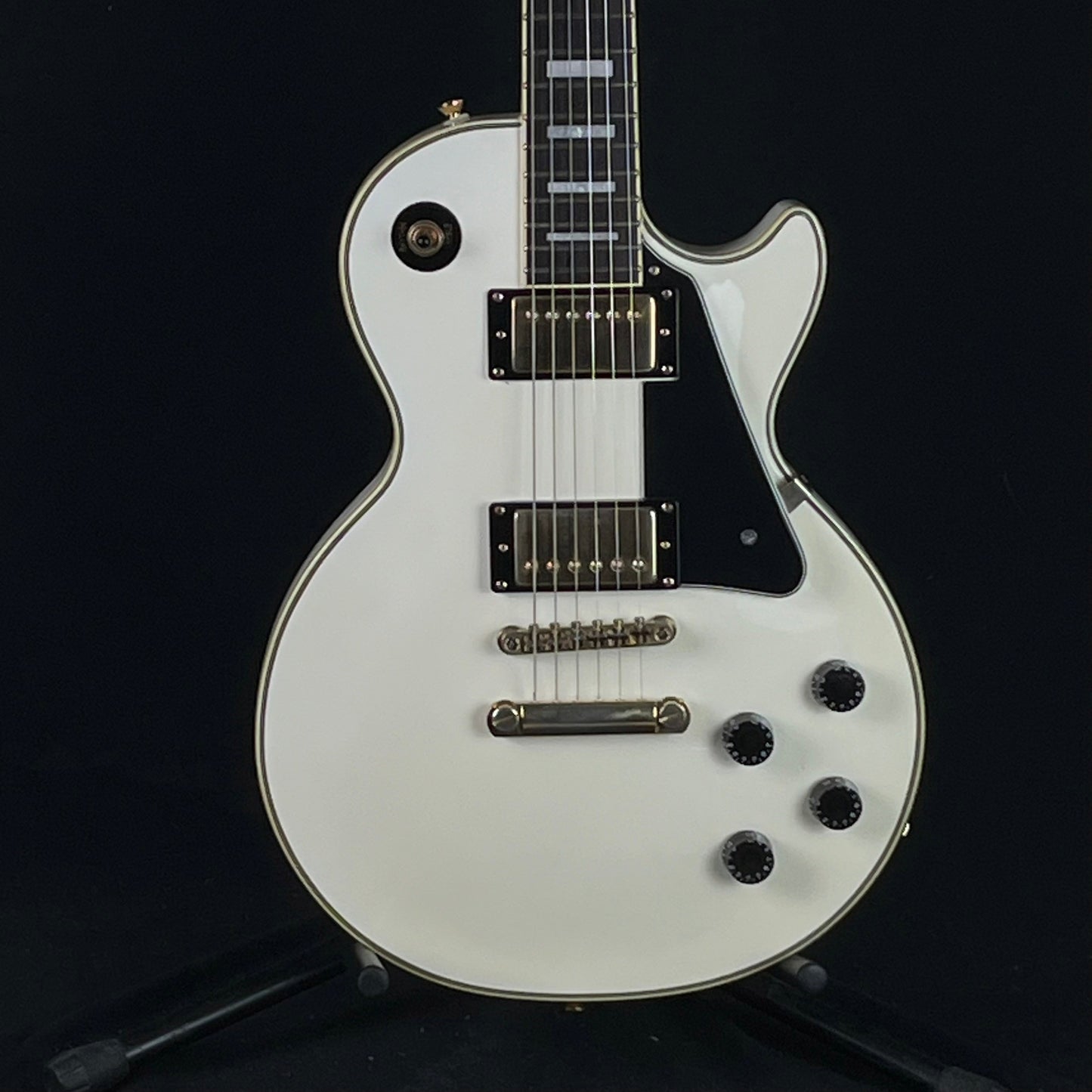 Epiphone Les Paul Custom Pro