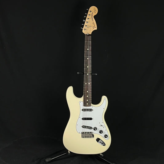 Fender Ritchie Blackmore Stratocaster