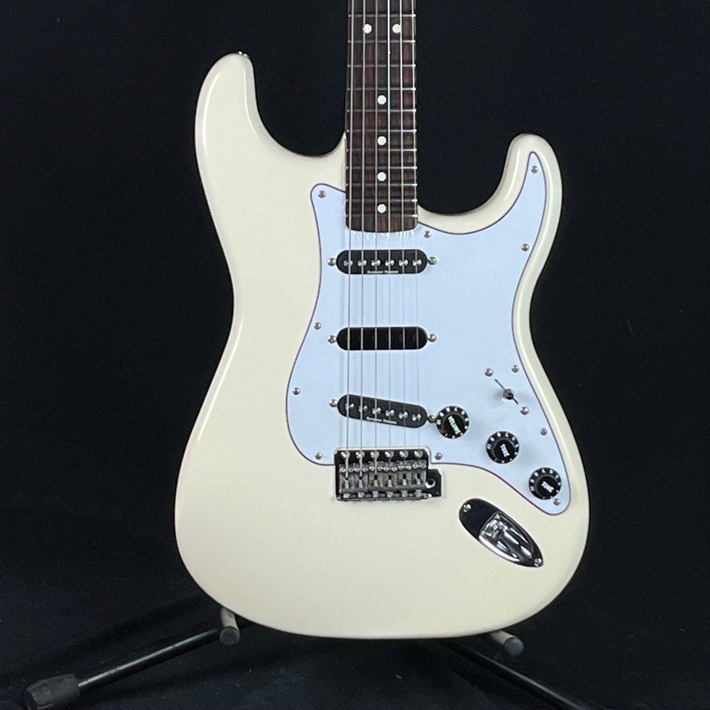 Fender Ritchie Blackmore Stratocaster